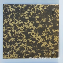 Prepainted Aluminium Metal Sheets for Decorative Pattern